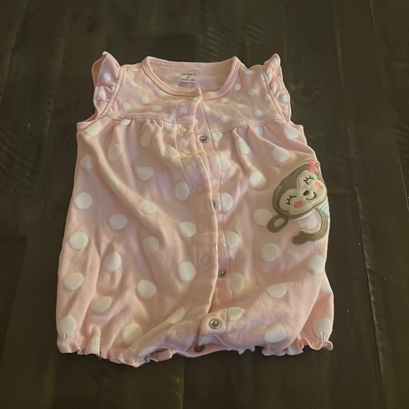 Monkey jumper - Picture 1 of 1